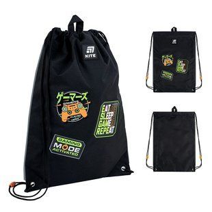 Сумка для обуви Kite Gaming Mode K25-600M-22, комбинированый