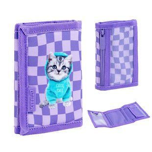 Кошелек Kite Studio Pets SP25-598 (Косметичка)