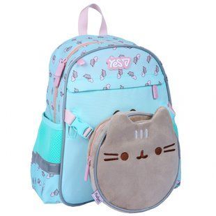 Рюкзак детский Yes K-44XS Pusheen (550469)