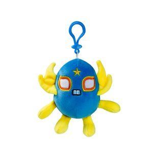 М&rsquo;яка іграшка PINATA SMASHLINGS &ndash; ҐРАНДЕ ПОКО (13 cm, на кліпсі)