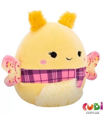 Мʼяка іграшка SQUISHMALLOWS &ndash; Метелик Міри (30 см)