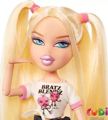 Игровой набор BRATZ серии "Stylin'" &ndash; ХЛОЯ (с аксс.)