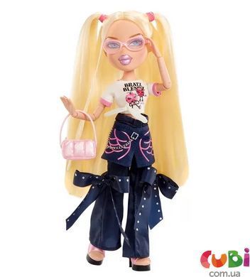Игровой набор BRATZ серии "Stylin'" &ndash; ХЛОЯ (с аксс.)