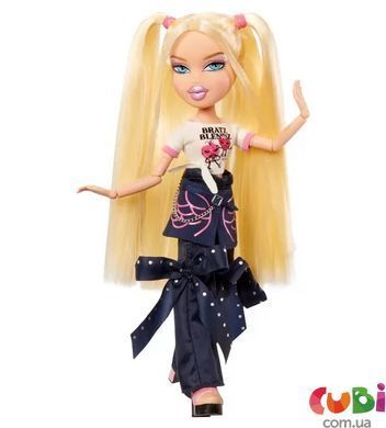 Игровой набор BRATZ серии "Stylin'" &ndash; ХЛОЯ (с аксс.)
