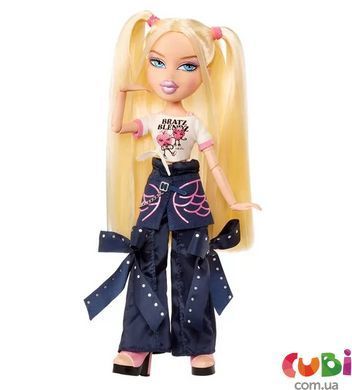 Игровой набор BRATZ серии "Stylin'" &ndash; ХЛОЯ (с аксс.)