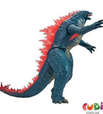 Фігурка GODZILLA X. KONG &ndash; ҐОДЗІЛЛА ГІГАНТ (28 cm)