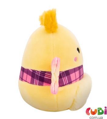 Мʼяка іграшка SQUISHMALLOWS &ndash; Метелик Міри (30 см)