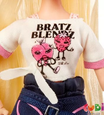 Игровой набор BRATZ серии "Stylin'" &ndash; ХЛОЯ (с аксс.)