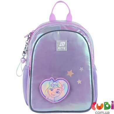 Детский рюкзак Kite Kids Мой маленький пони LP25-2735XS, комбинированый
