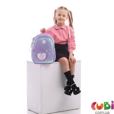 Детский рюкзак Kite Kids Мой маленький пони LP25-2735XS, комбинированый