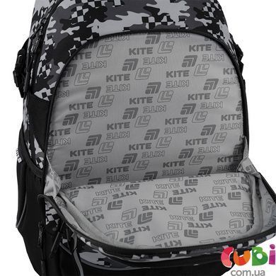 Рюкзак Kite Education для підлітків K25-727M-1, комбінований