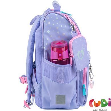 Школьный набор Kite Education My Little Pony SET_LP25-501S (рюкзак, пенал, сумка) для девочек, комбинированый