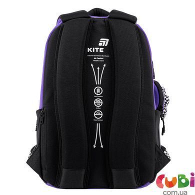 Рюкзак Kite Education teens 2587M HK-1 (HK26-2587M-1), Сиреневый