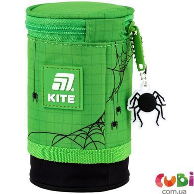 Пенал Kite Funny Monster K25-684-2, комбінований