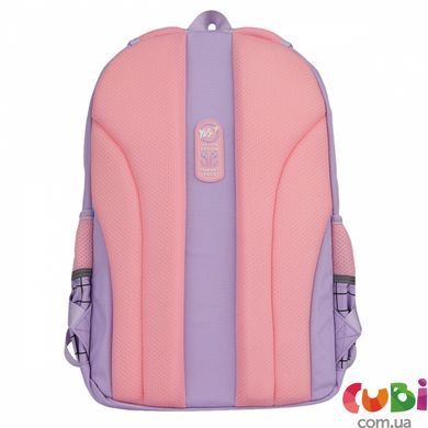 Рюкзак шкільний YES TS-48 Favorite Kitty (550035), комбінований