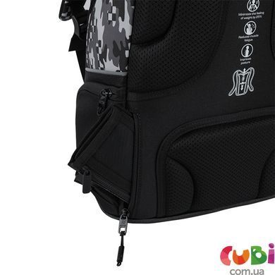 Рюкзак Kite Education для підлітків K25-727M-1, комбінований