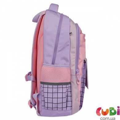 Рюкзак шкільний YES TS-48 Favorite Kitty (550035), комбінований