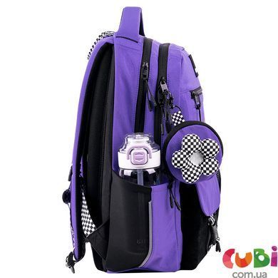 Рюкзак Kite Education teens 2587M HK-1 (HK26-2587M-1), Сиреневый
