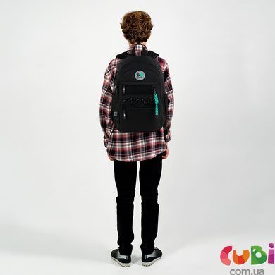 Рюкзак GoPack Teens 121L-4 (GO26-121L-4)