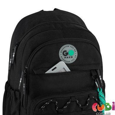 Рюкзак GoPack Teens 121L-4 (GO26-121L-4)