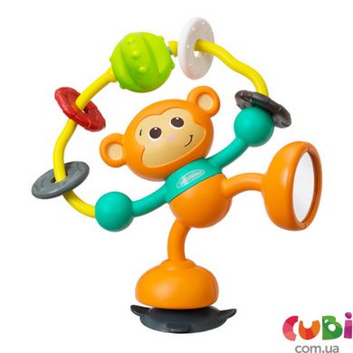 Іграшка Друже мавпеня , 216267I INFANTINO