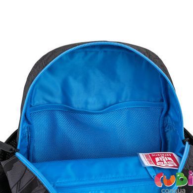 Рюкзак Kite Kids 2727 TF (TF26-2727XS), Чорний