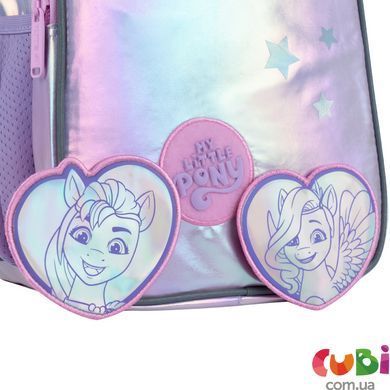 Детский рюкзак Kite Kids Мой маленький пони LP25-2735XS, комбинированый
