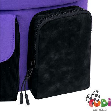 Рюкзак Kite Education teens 2587M HK-1 (HK26-2587M-1), Сиреневый