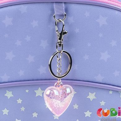 Школьный набор Kite Education My Little Pony SET_LP25-501S (рюкзак, пенал, сумка) для девочек, комбинированый