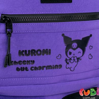 Рюкзак Kite Education teens 2587M HK-1 (HK26-2587M-1), Сиреневый