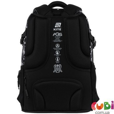 Рюкзак Kite Education для підлітків K25-727M-1, комбінований