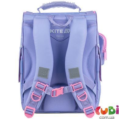 Школьный набор Kite Education My Little Pony SET_LP25-501S (рюкзак, пенал, сумка) для девочек, комбинированый