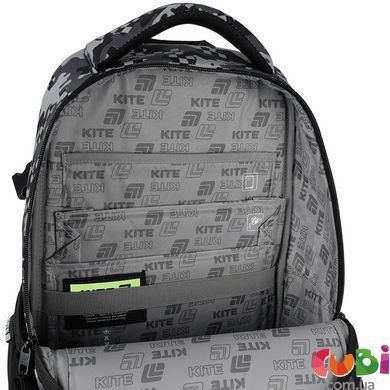 Рюкзак Kite Education для підлітків K25-727M-1, комбінований