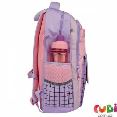 Рюкзак шкільний YES TS-48 Favorite Kitty (550035), комбінований