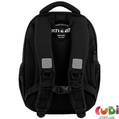 Школьный рюкзак Kite Education Гарри Поттер HP25-773M, комбинированый