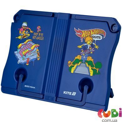 Подставка для книг Kite, пластиковая, модель HW25-391