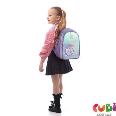 Детский рюкзак Kite Kids Мой маленький пони LP25-2735XS, комбинированый