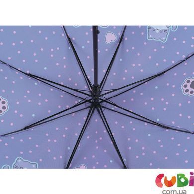 Парасоля Kite дитяча 2001 Be Friends (K26-2001-1), Фіолетовий
