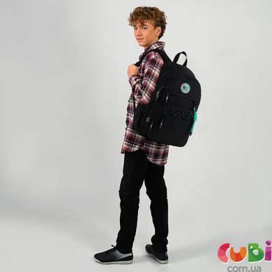 Рюкзак GoPack Teens 121L-4 (GO26-121L-4)