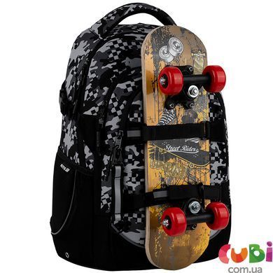 Рюкзак Kite Education для підлітків K25-727M-1, комбінований