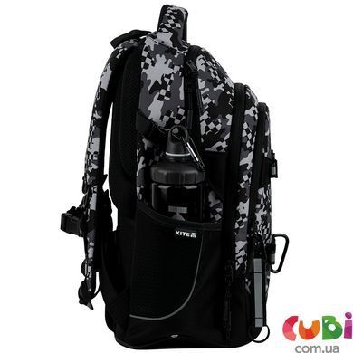 Рюкзак Kite Education для підлітків K25-727M-1, комбінований