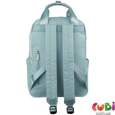 Рюкзак GoPack Education Teens 179 Мʼятний, комбінований