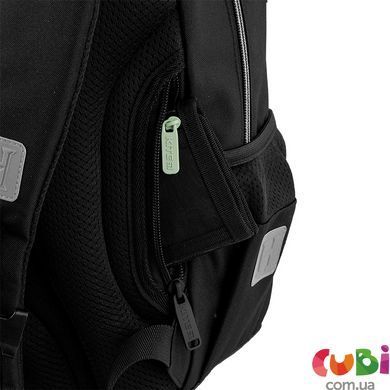 Школьный рюкзак Kite Education Гарри Поттер HP25-773M, комбинированый