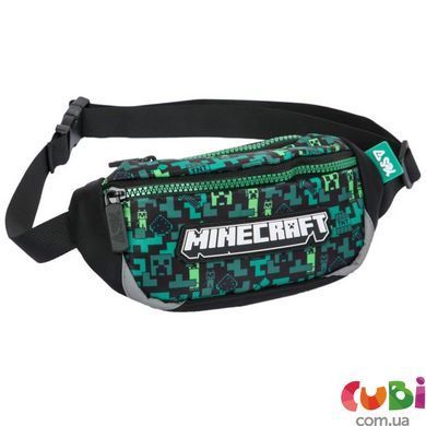 Сумка на пояс Yes SP-34 Minecraft Team (550151)