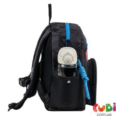 Рюкзак Kite Kids 2727 TF (TF26-2727XS), Чорний