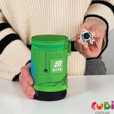 Пенал Kite Funny Monster K25-684-2, комбінований