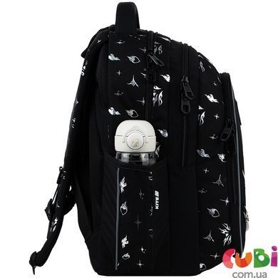 Рюкзак Kite Education teens 8001L (K26-8001L), Чорний
