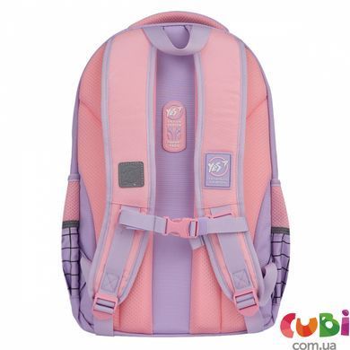 Рюкзак шкільний YES TS-48 Favorite Kitty (550035), комбінований