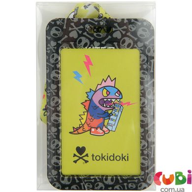 Бейдж-слайдер в комплекте, Tokidoki