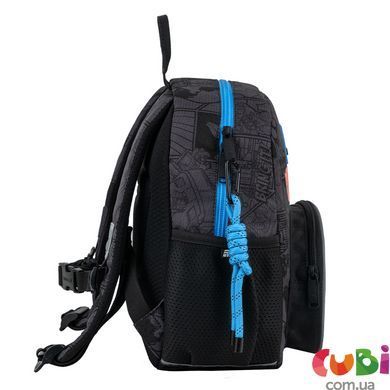 Рюкзак Kite Kids 2727 TF (TF26-2727XS), Чорний